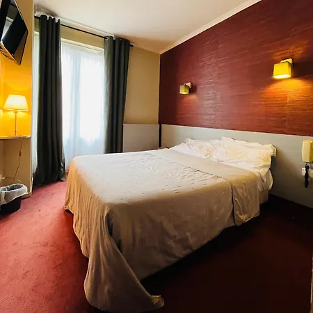 Hotel Le Sacca, Nouvelle Equipe 3*