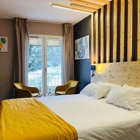 Le Sacca, Nouvelle Equipe Cauterets