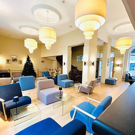 Le Sacca Restaurant Hotel
