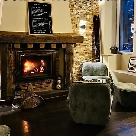 Le Sacca Restaurant Cauterets