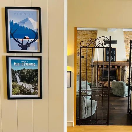 Le Sacca, Nouvelle Equipe Hotel 3*