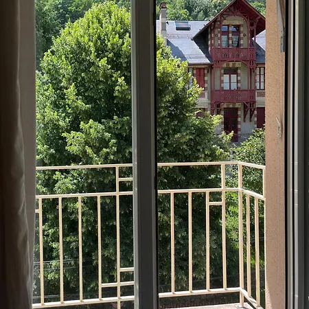 Le Sacca, Nouvelle Equipe Hotel 3*