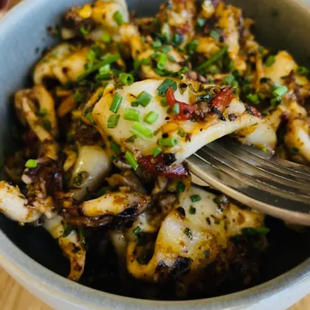 Le Sacca, Nouvelle Equipe 3*