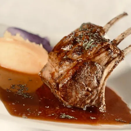 Le Sacca Restaurant コテレ