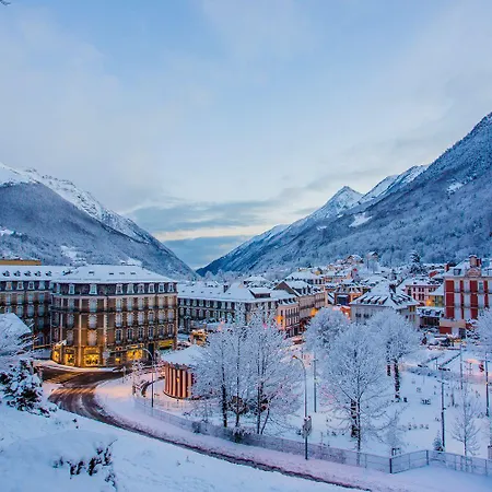 Hotel Le Sacca, Nouvelle Equipe