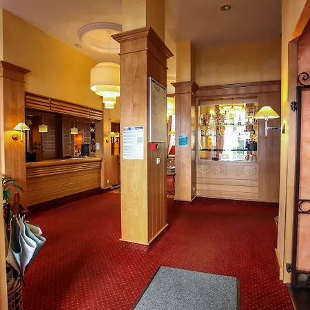 Hotel Le Sacca Restaurant 3*