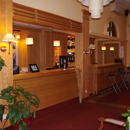 Le Sacca Restaurant Hotel Cauterets