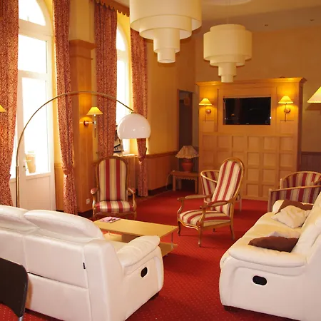 Le Sacca Restaurant
