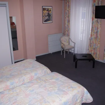 Le Sacca, Nouvelle Equipe Cauterets