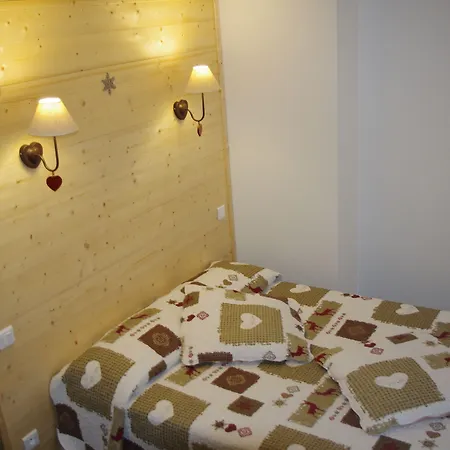 Le Sacca Restaurant Hotel Cauterets