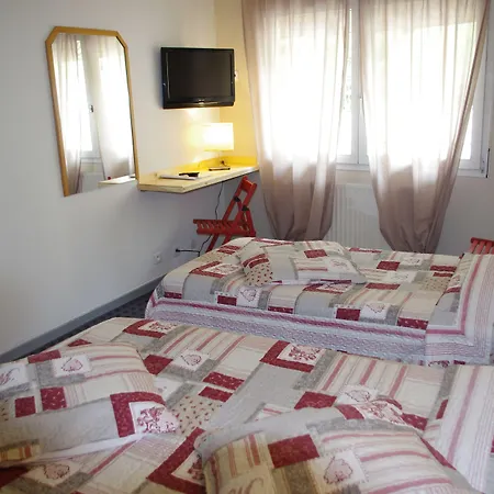 Le Sacca, Nouvelle Equipe Hotel