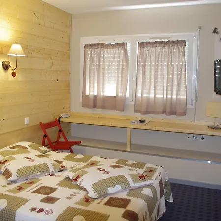 Hotel Le Sacca, Nouvelle Equipe 3*