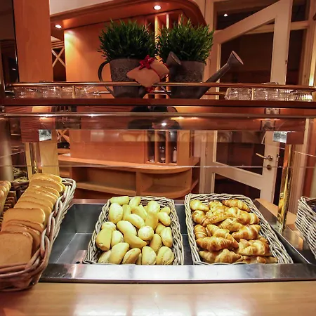 Le Sacca Restaurant Cauterets