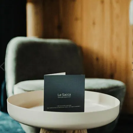 Le Sacca Restaurant Hotel