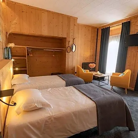 Le Sacca Restaurant Cauterets