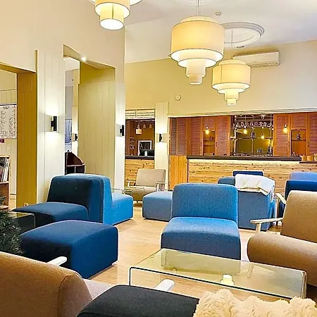 Le Sacca Restaurant 3*
