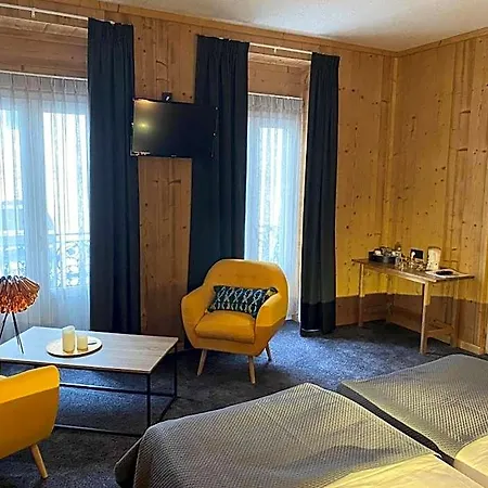 Le Sacca Restaurant Cauterets
