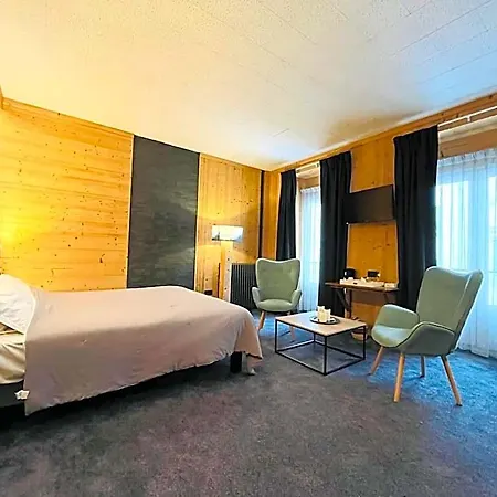 Le Sacca Restaurant 3*