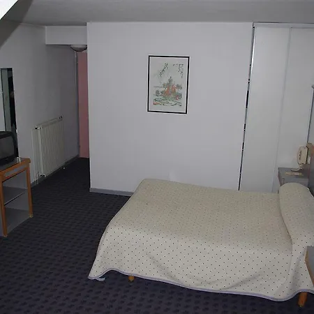 Le Sacca, Nouvelle Equipe 3* Cauterets