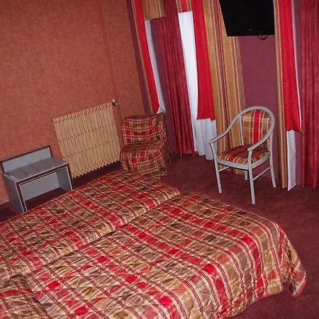 Le Sacca Restaurant كوتيريه