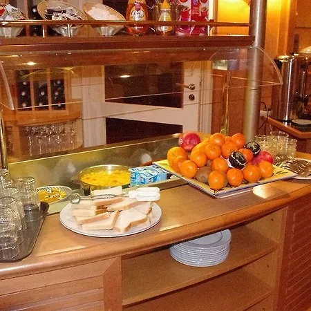 فندق Le Sacca Restaurant 3*