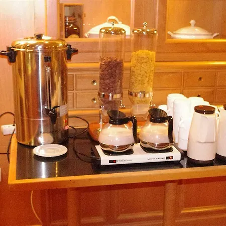 Le Sacca Restaurant 3* كوتيريه