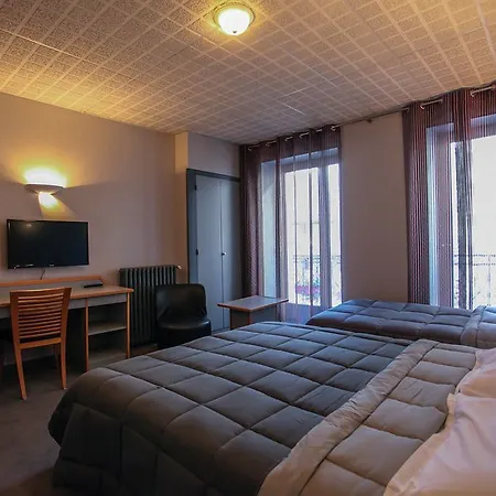 Astérides Sacca 3*