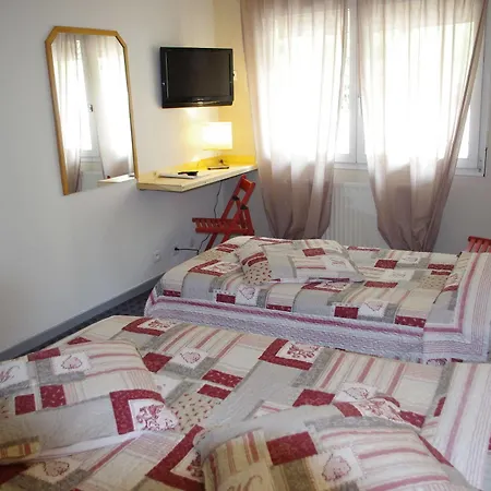 Le Sacca, Nouvelle Equipe Hotel 3*