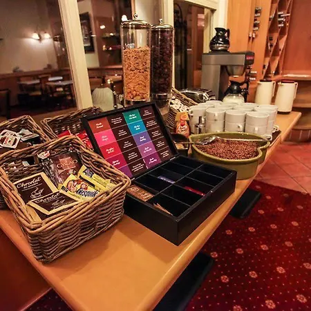 Hotel Le Sacca, Nouvelle Equipe 3*