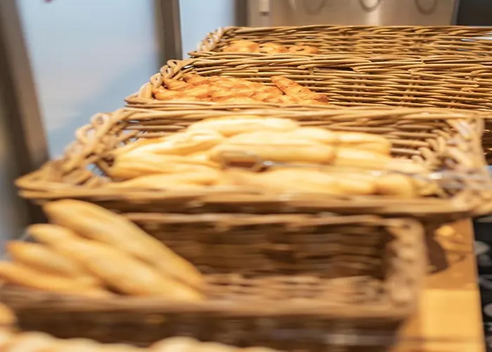 Le Sacca Restaurant 3*