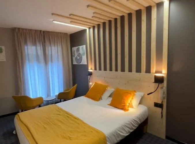 Le Sacca Restaurant 3*