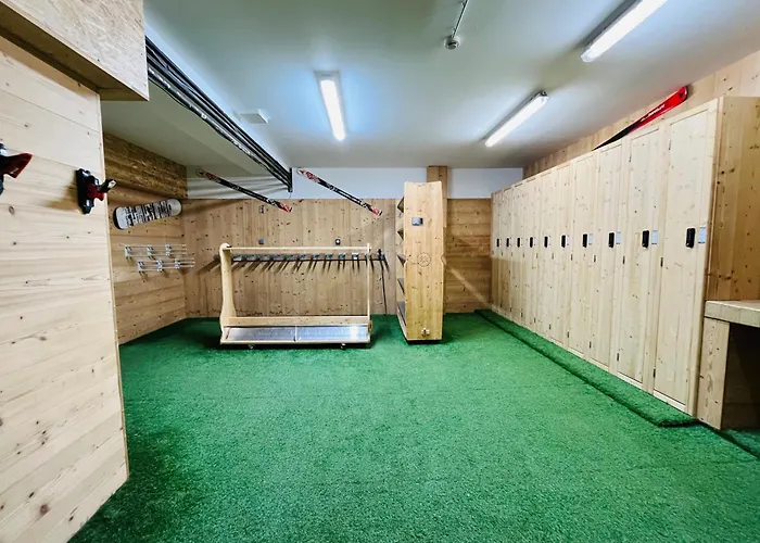 Hotell Le Sacca Restaurant 3*