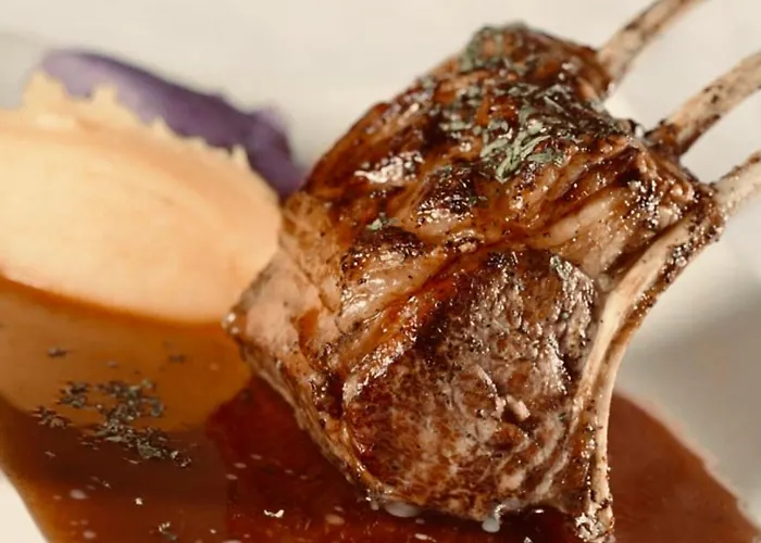 Le Sacca Restaurant 科特雷