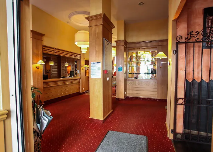 Ξενοδοχείο Le Sacca Restaurant 3*