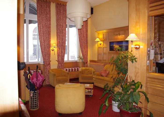 Le Sacca Restaurant Cauterets