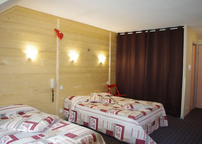 Le Sacca Restaurant 酒店 3*