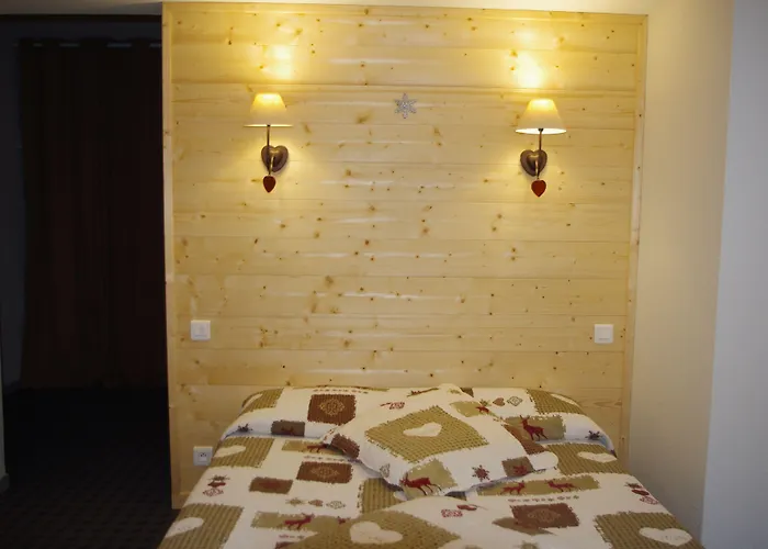 酒店 Le Sacca Restaurant