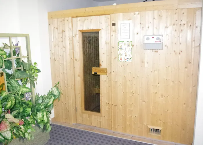 Le Sacca Restaurant Cauterets