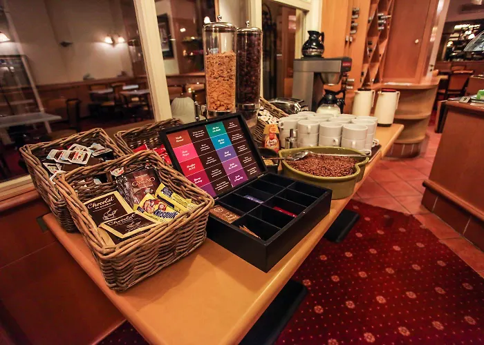 Le Sacca Restaurant 酒店 科特雷