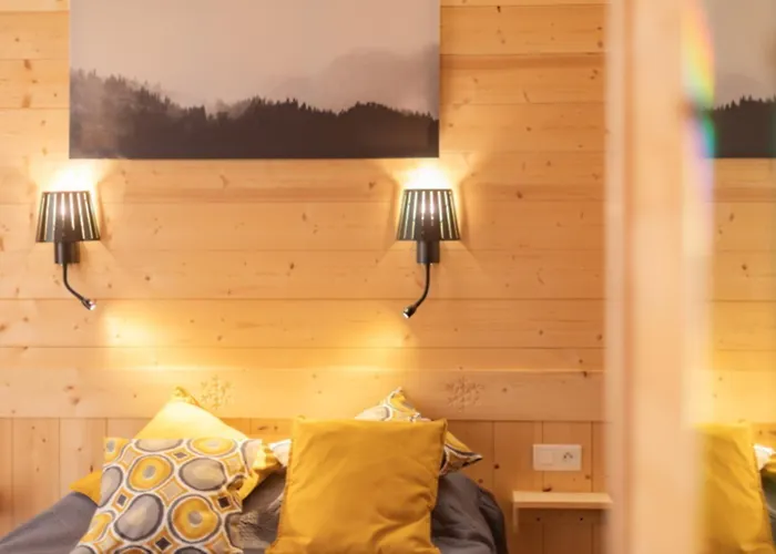 Le Sacca Restaurant Cauterets